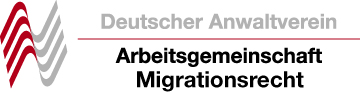 DAV-ARge-Migrationsrecht-Logo